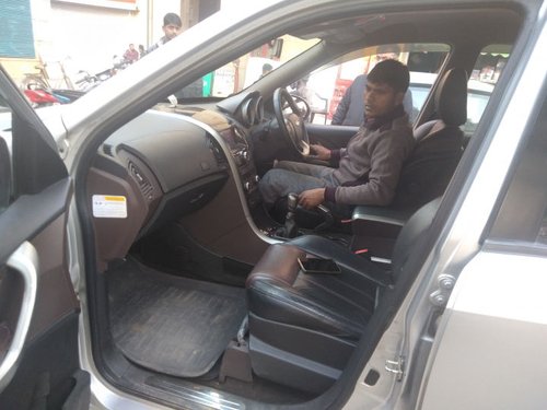 Used 2012 Mahindra XUV500 for sale