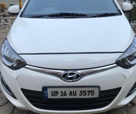 Used Hyundai i20 Magna 1.4 CRDi 2014 for sale