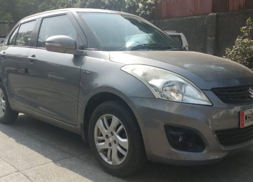 Used Maruti Suzuki Dzire car 2012 for sale at low price