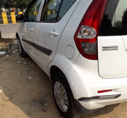 2011 Maruti Suzuki Ritz for sale