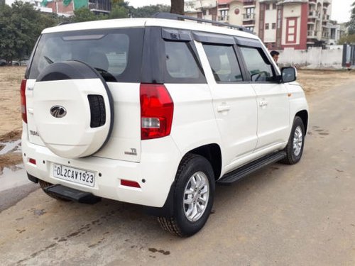 Used Mahindra TUV 300 T8 AMT 2015 for sale