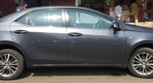 Toyota Corolla Altis G MT 2016 for sale