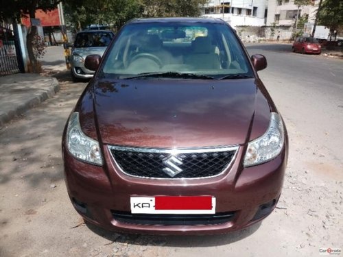 2010 Maruti Suzuki SX4 for sale at low price