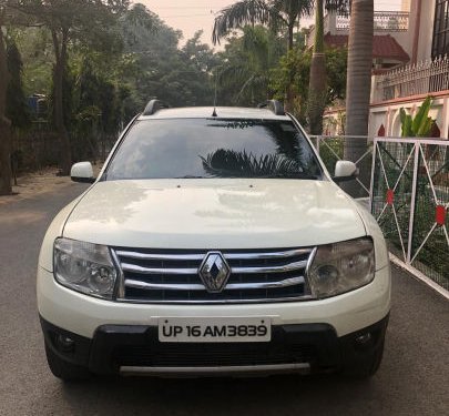 Renault Duster 2013 for sale