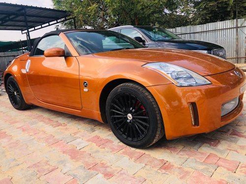 Used Nissan 350Z Coupe 2008 for sale