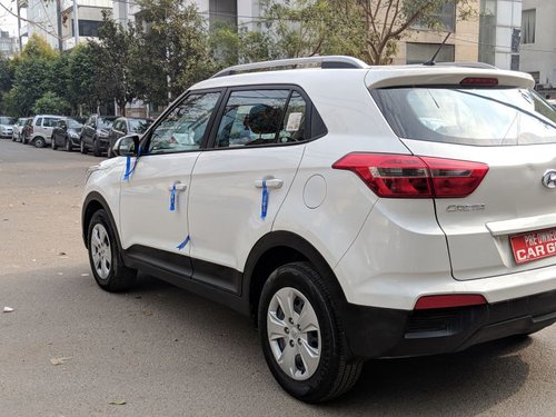 Used 2017 Hyundai Creta for sale