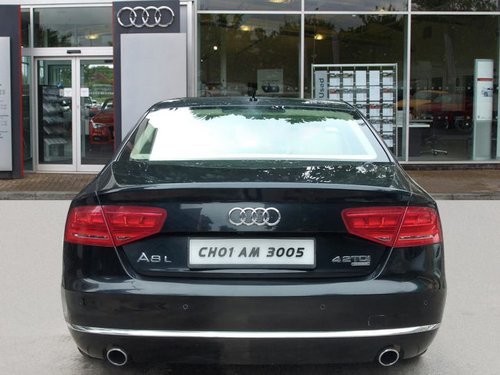 2012 Audi A8 for sale