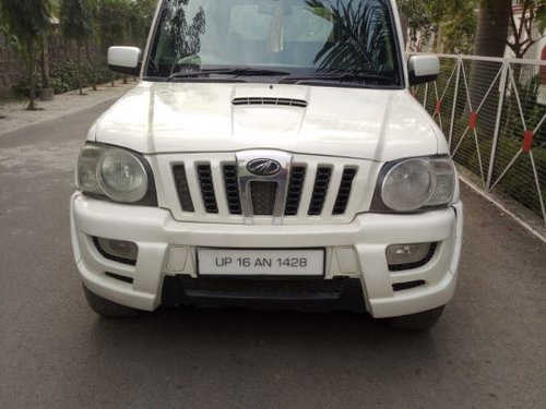 Used Mahindra Scorpio 2009-2014 car 2013 for sale at low price