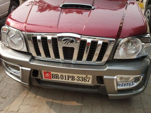 Mahindra Scorpio 2011 for sale