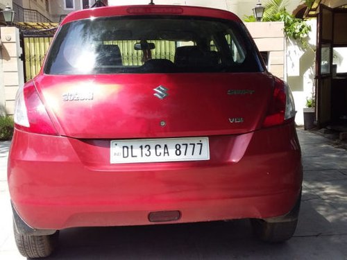 Maruti Suzuki Swift 2014 for sale