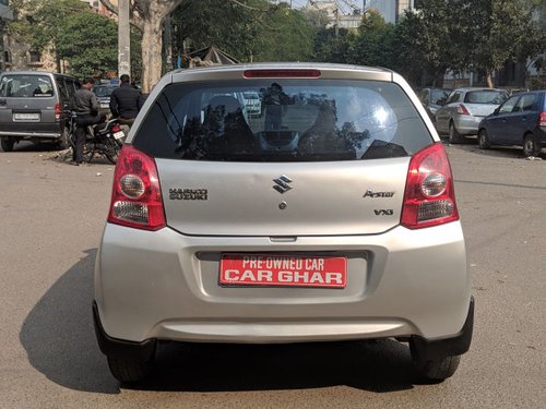 2009 Maruti Suzuki A Star for sale