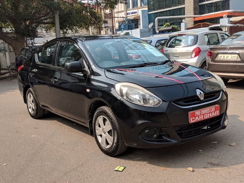 Used Renault Scala car 2013 for sale at low price