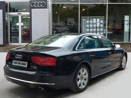 2012 Audi A8 for sale