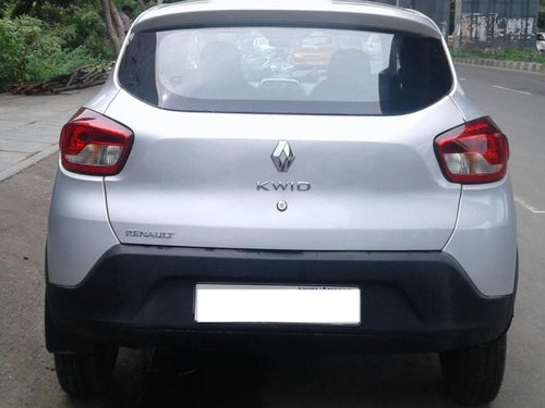 Renault KWID RXT 2016 for sale