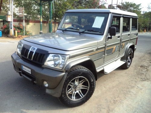 2007 Mahindra Bolero for sale at low price