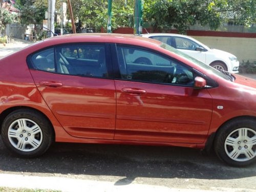 Honda City 1.5 S MT 2009 for sale