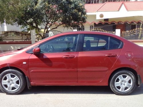 Honda City 1.5 S MT 2009 for sale