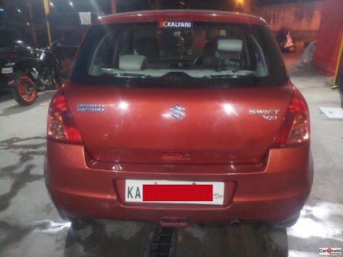 Used 2008 Maruti Suzuki Swift for sale