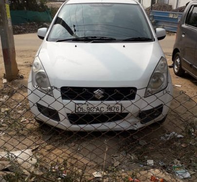 2011 Maruti Suzuki Ritz for sale