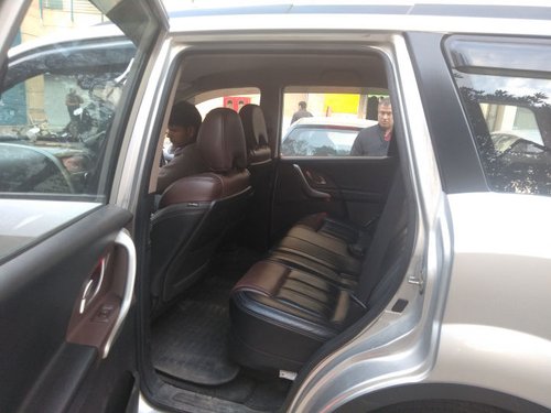 Used 2012 Mahindra XUV500 for sale