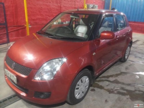 Used 2008 Maruti Suzuki Swift for sale