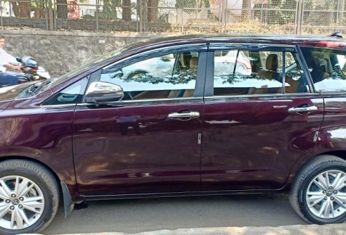 Toyota Innova Crysta 2018 for sale