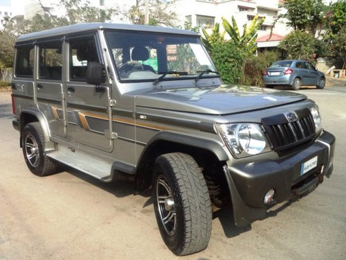 2007 Mahindra Bolero for sale at low price