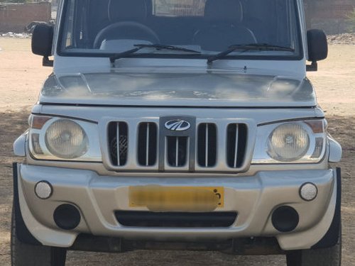 2013 Mahindra Bolero for sale