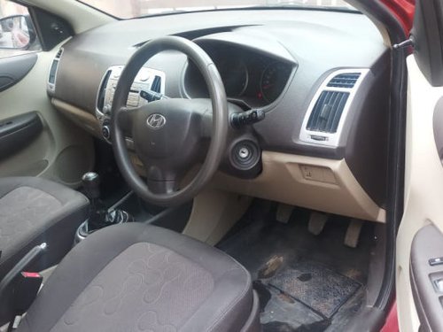 2012 Hyundai i20 for sale