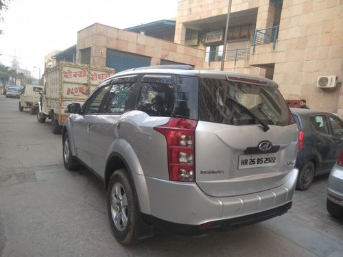 Used 2012 Mahindra XUV500 for sale