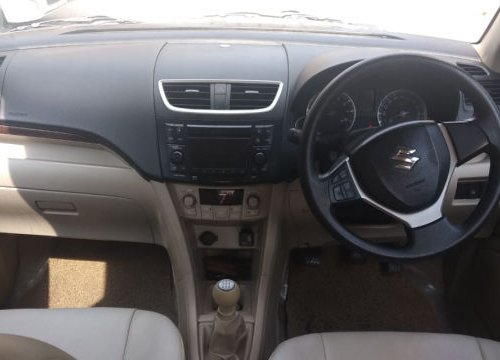 Used Maruti Suzuki Dzire car 2012 for sale at low price