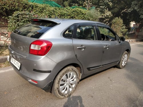 Maruti Baleno 1.2 Delta 2015 for sale