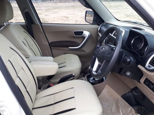 Used Mahindra TUV 300 T8 AMT 2015 for sale