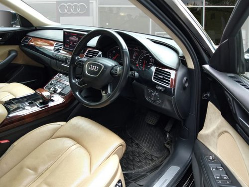 2012 Audi A8 for sale