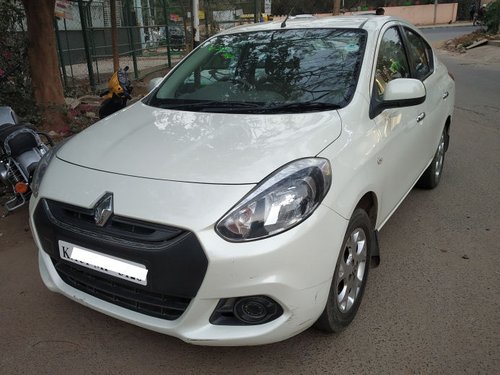 Renault Scala RxL 2014 for sale