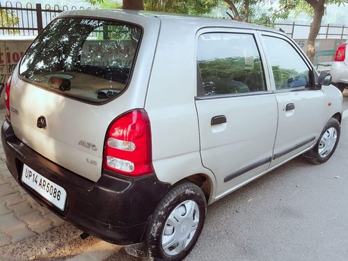 Used 2008 Maruti Suzuki Alto for sale