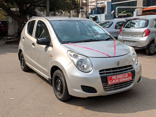 2009 Maruti Suzuki A Star for sale