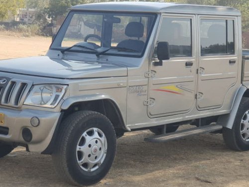 2013 Mahindra Bolero for sale