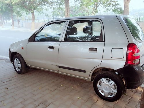 Used 2008 Maruti Suzuki Alto for sale