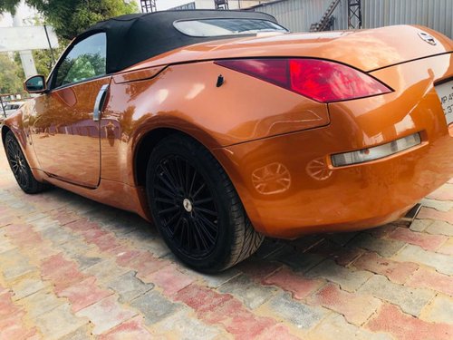 Used Nissan 350Z Coupe 2008 for sale