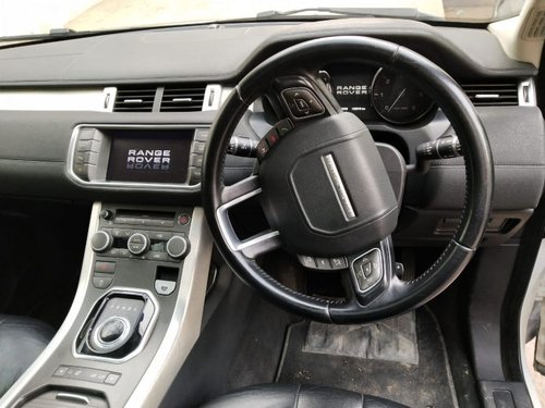 Used Land Rover Range Rover 2013 car at low price