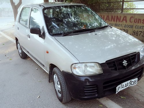 Used 2008 Maruti Suzuki Alto for sale