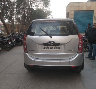 Used 2012 Mahindra XUV500 for sale