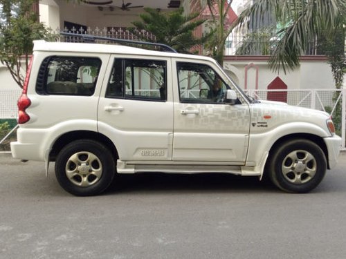 Used Mahindra Scorpio 2009-2014 car 2013 for sale at low price