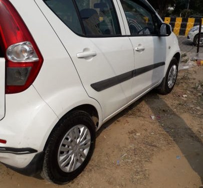 2011 Maruti Suzuki Ritz for sale