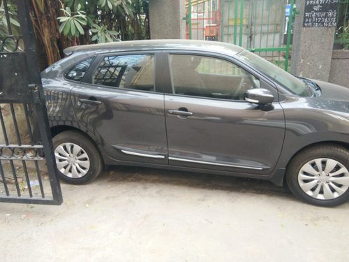 Maruti Suzuki Baleno 2018 for sale