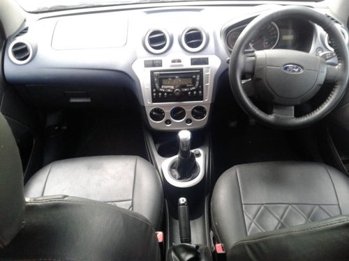 Ford Figo Diesel Titanium for sale