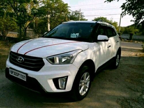 2015 Hyundai Creta for sale