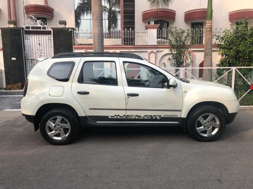 Renault Duster 2013 for sale