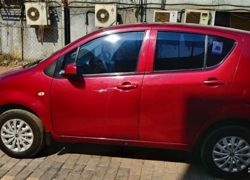 Used Maruti Suzuki Ritz 2010 car at low price